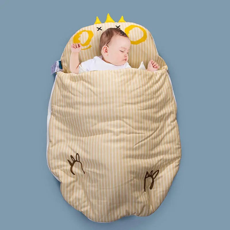 Sac de couchage bébé Mini Merveille