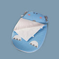 Sac de couchage mignon Elephant Mini Merveille