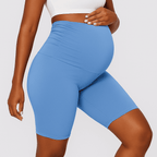 Short de Grossesse Confort - Mini merveille814607510412-5511938469029