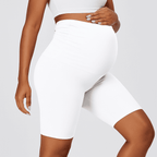 Short de Grossesse Confort - Mini merveille814607510412-5511938469039