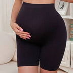 Short de grossesse confort - Mini merveille14:193Black;200000855:100014064