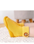 Soft Cotton Baby Shoes - Mini merveilleCJNS186589601AZ