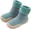 Soft Cotton Baby Shoes - Mini merveilleCJNS186589621UF