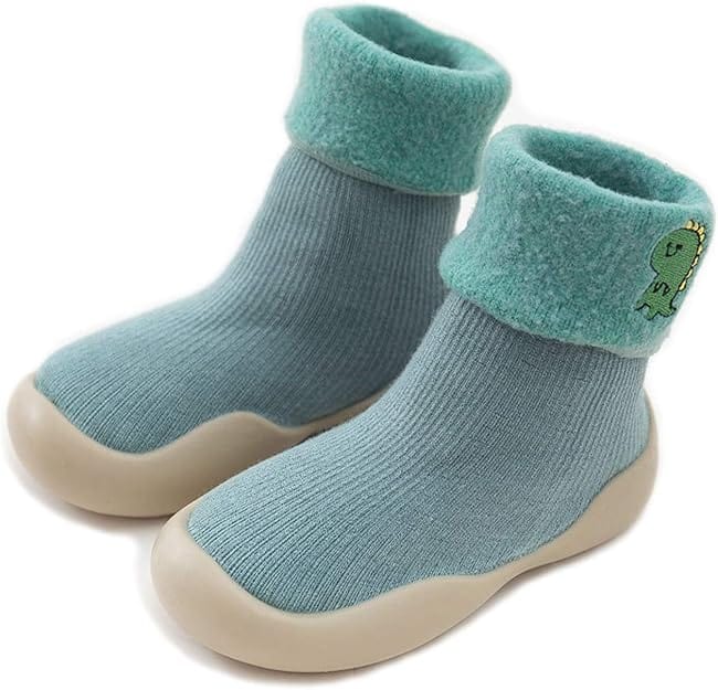 Soft Cotton Baby Shoes - Mini merveilleCJNS186589621UF