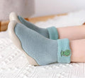 Soft Cotton Baby Shoes - Mini merveilleCJNS186589601AZ