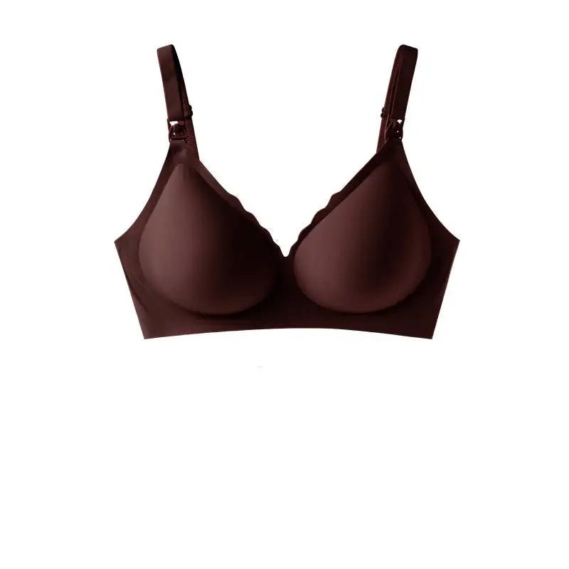 Soutien - Gorge d'Allaitement Confort - Mini merveille14:200013900Coffee;200000246:100010481XL;200007763:201441035