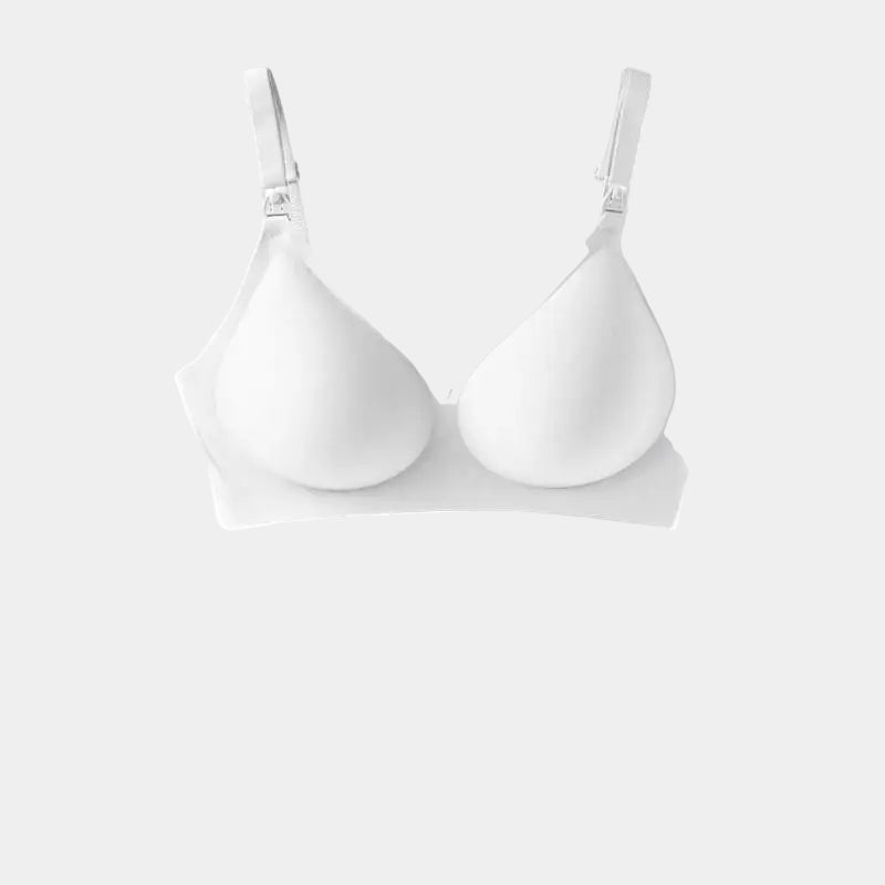 Soutien - Gorge d'Allaitement Confort - Mini merveille14:29White;200000246:100010441S;200007763:201441035