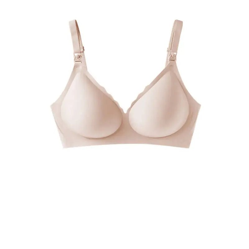 Soutien - Gorge d'Allaitement Confort - Mini merveille14:1052Pink;200000246:100010481XL;200007763:201441035