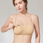 Soutien - Gorge d’Allaitement Sans Armature - Mini merveille14:193Nude;200000246:100010441M