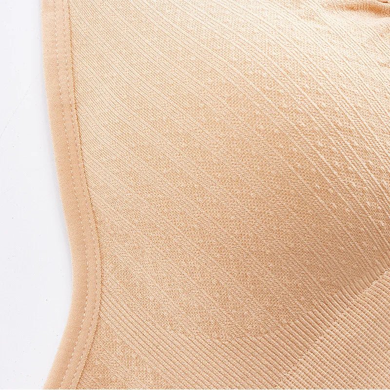 Soutien - Gorge d’Allaitement Sans Armature - Mini merveille14:193Nude;200000246:100010441M