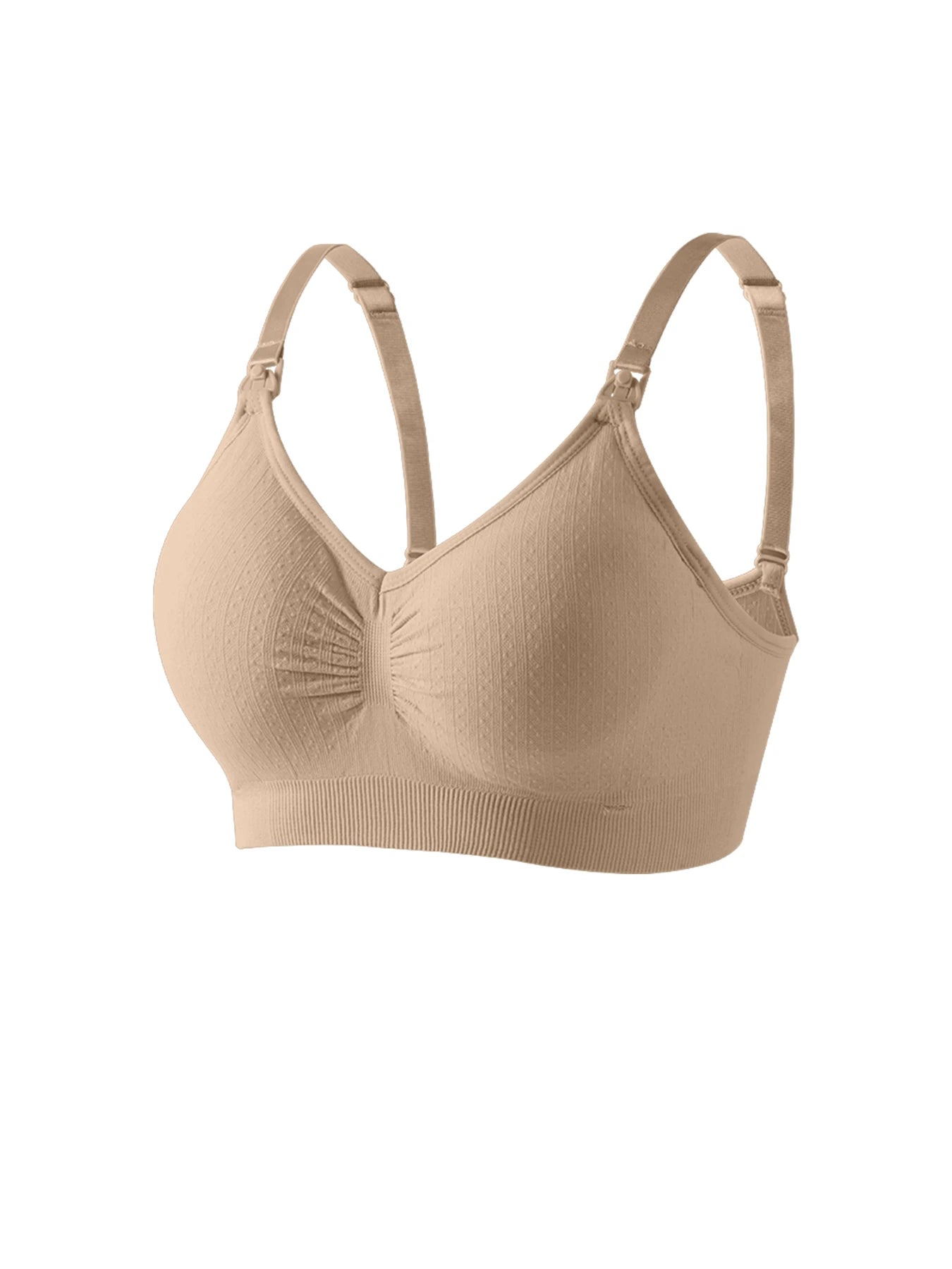 Soutien - Gorge d’Allaitement Sans Armature - Mini merveille14:200001438LightCoffee;200000246:100010441M