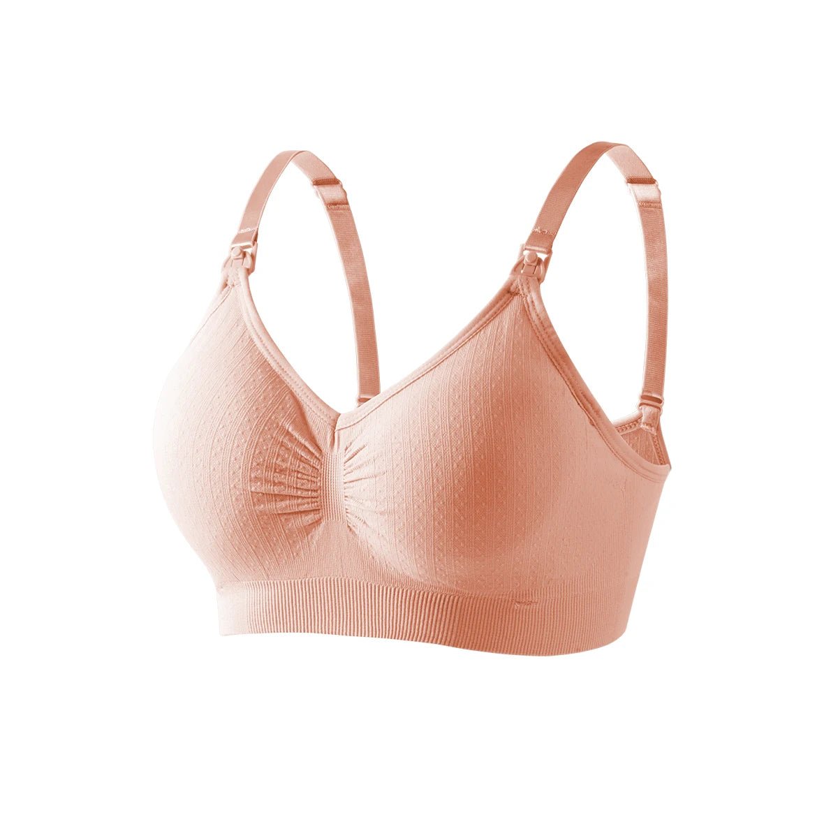 Soutien - Gorge d’Allaitement Sans Armature - Mini merveille14:1052Pink;200000246:100010441M