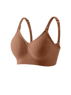 Soutien - Gorge d’Allaitement Sans Armature - Mini merveille14:365458DarkCoffee;200000246:100010441M