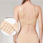 Soutien - Gorge d’Allaitement Sans Armature - Mini merveille14:193Nude;200000246:100010441M