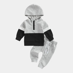 Survêtement pour bébé - Mini merveilleCJYE172887811KP