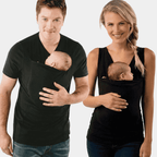 Kangaroo T-Shirt for Parents Mini merveille  Accesoires