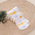 Tapis à langer absorbant et lavable 35x14cm Mini Merveille