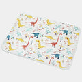 Tapis imperméable en coton pour bébé - Mini merveilleCJYE119200516PK
