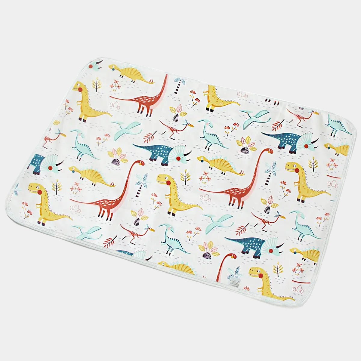 Tapis imperméable en coton pour bébé - Mini merveilleCJYE119200516PK