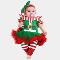 Tenue de Noël pour Bébé - Mini merveilleCJYE157328801AZ