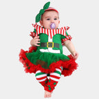 Tenue de Noël pour Bébé - Mini merveilleCJYE157328801AZ