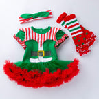 Tenue de Noël pour Bébé - Mini merveilleCJYE157328801AZ