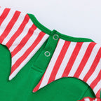 Tenue de Noël pour Bébé - Mini merveilleCJYE157328801AZ