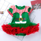 Tenue de Noël pour Bébé - Mini merveilleCJYE157328801AZ