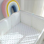 Tour de lit bébé - Mini merveilleCJWJYEYE03475-Small triangle