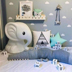 Tour de lit bebe Mini merveille