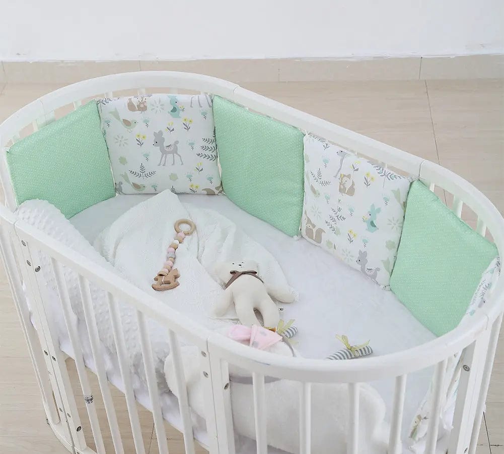 Tour de lit modulable - Mini merveilleCJYE167756701AZ