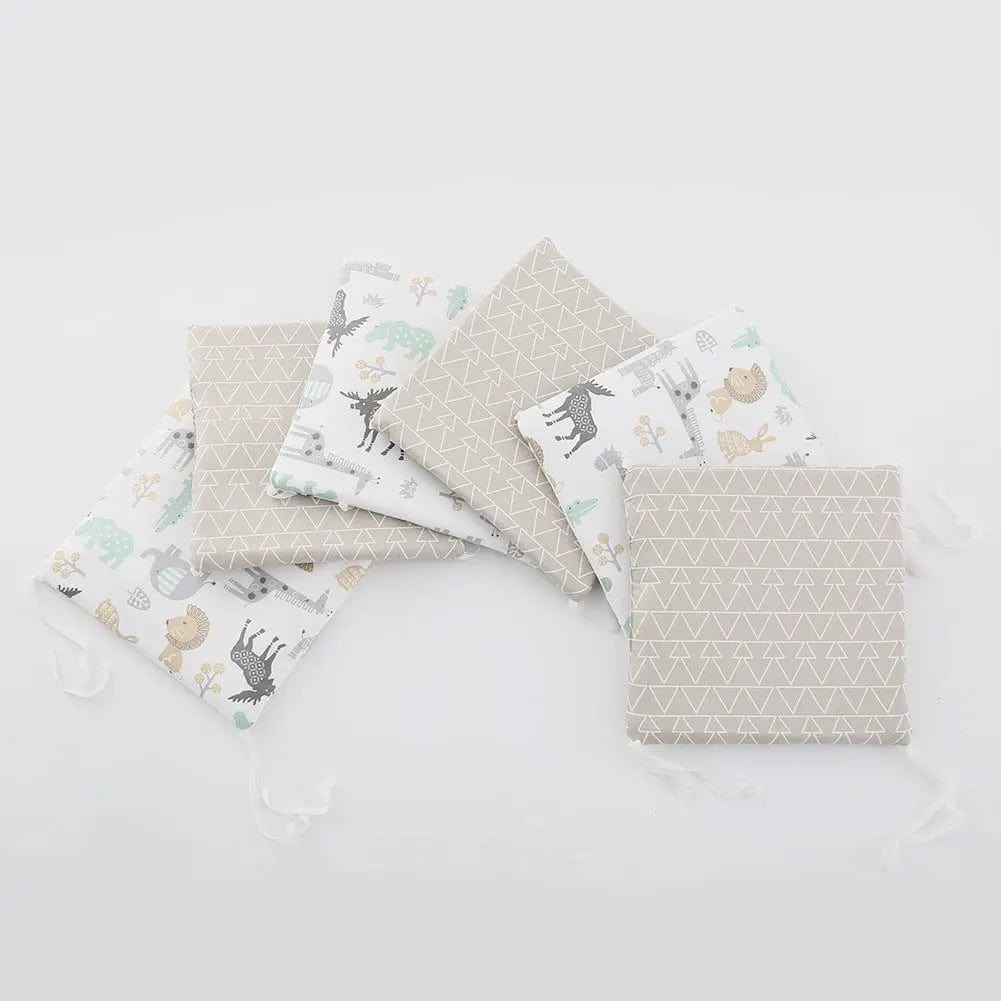 Tour de lit modulable - Mini merveilleCJYE167756702BY