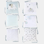 Tour de lit modulable Mini merveille
