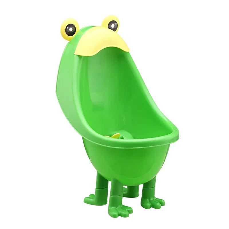 Urinoir pour bébé - Mini merveilleCJWJYEYE04639-Green