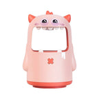 Veilleuse anti - moustique petit monstre - Mini merveilleCJGR107894402BY
