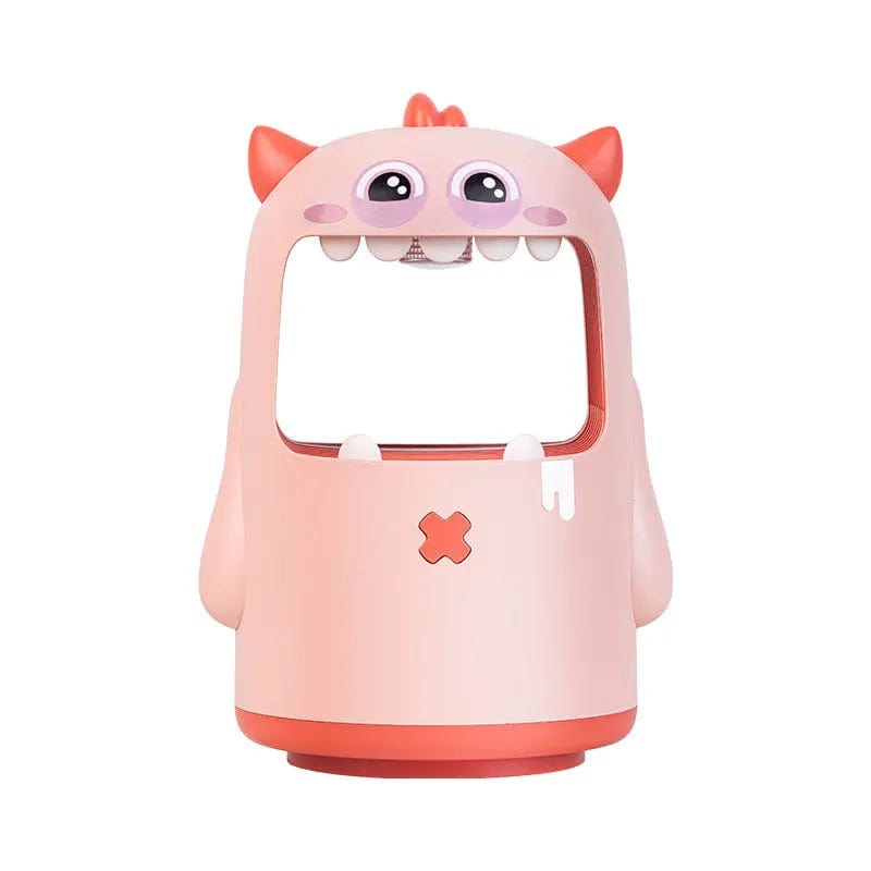 Veilleuse anti - moustique petit monstre - Mini merveilleCJGR107894402BY
