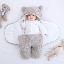 Gigoteuse naissance hiver bébé 0-9 mois Mini Merveille