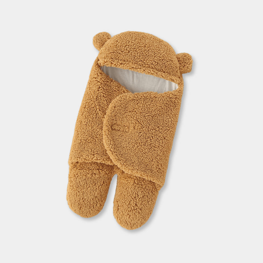 Warm & Cosy Baby Sleep Bag - Mini merveilleGIGOTEUSE ANGLAIS