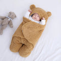 Gigoteuse naissance hiver bébé 0-9 mois Mini Merveille