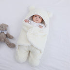 Warm & Cosy Baby Sleep Bag - Mini merveille