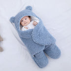 Warm & Cosy Baby Sleep Bag - Mini merveille