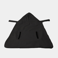 Windproof Baby Carrier Cover - Mini merveilleCJWJYEYE01604-Black