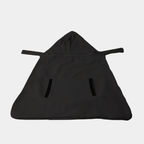 Windproof Baby Carrier Cover - Mini merveilleCJWJYEYE01604-Black