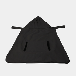 Windproof Baby Carrier Cover - Mini merveilleCJWJYEYE01604-Black